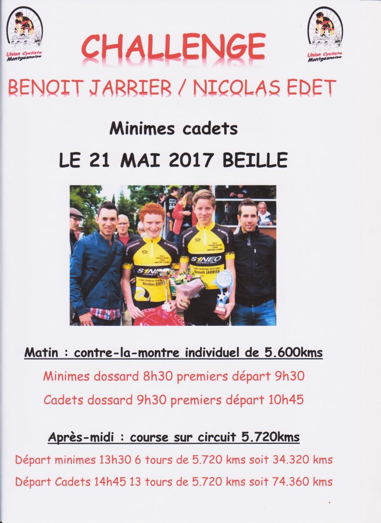 affiche Beillé 2017 002