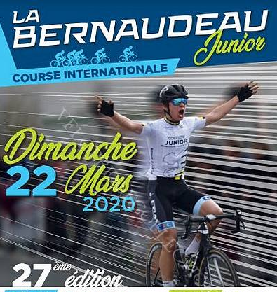 Course annulée